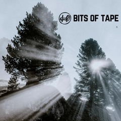 Bits Of Tape