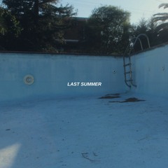 Last Summer (prod. tvvin)