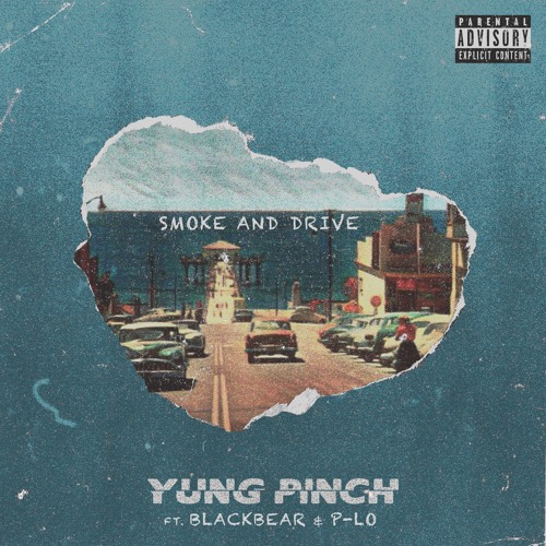 @YungPinch - Smoke & Drive Feat. @iamblackbear & @HBKPLO (Prod. @HBKPLO)[VIDEO IN DESCRIPTION]