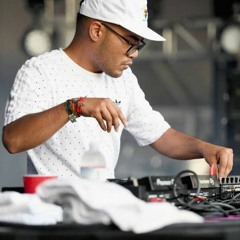 Mr. Carmack - Bonnaroo Cover