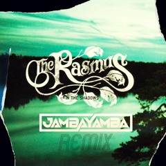 The Rasmus - In The Shadows Remix (Jambayamba Remix) PREVIEW [FREE DOWNLOAD]