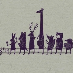 autumn collection of sound_ 18