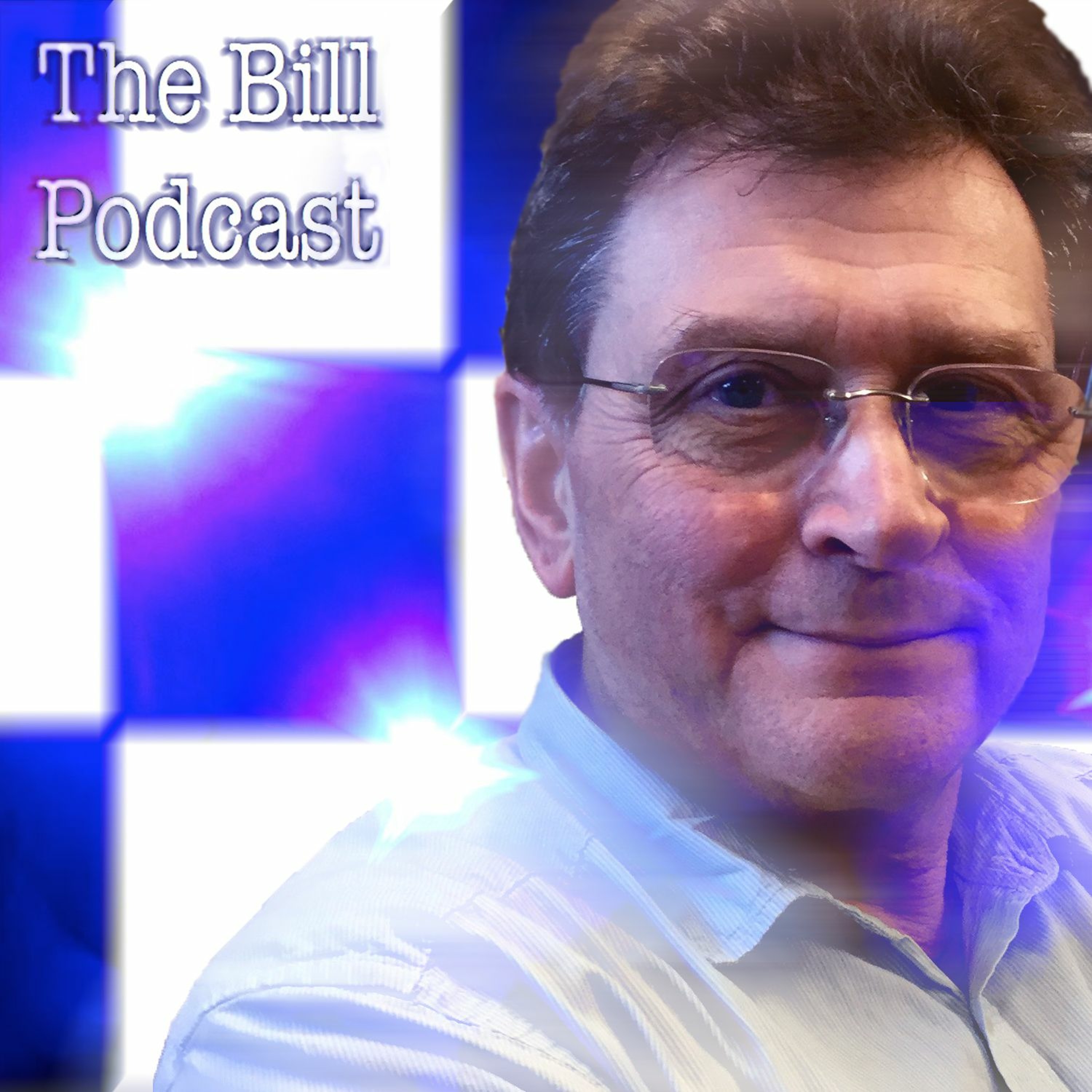 The Bill Podcast 28 - Steve Morley (Sgt. Stuart Lamont)- Part 2