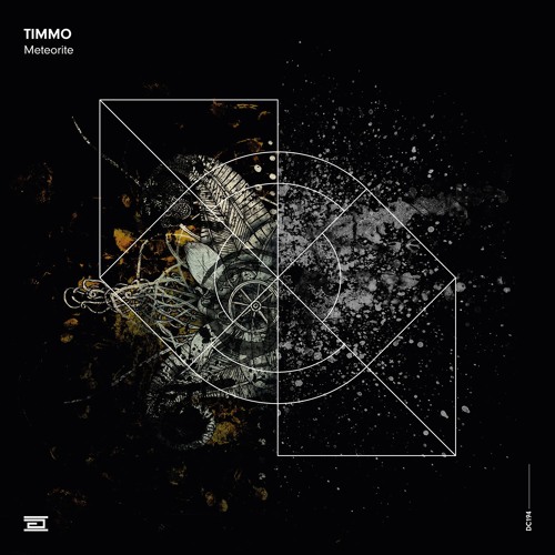 Timmo - Spacetime  - Drumcode - DC194