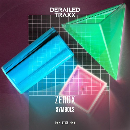 Zerox - Symbols
