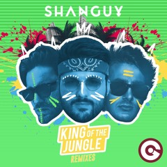 SHANGUY - King Of The Jungle (MAGH Remix)