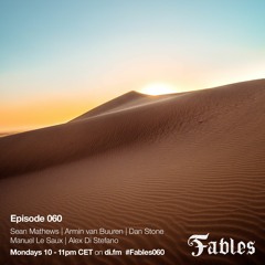 Ferry Tayle & Dan Stone - Fables 060
