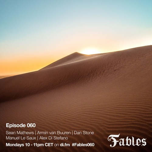 Ferry Tayle & Dan Stone - Fables 060