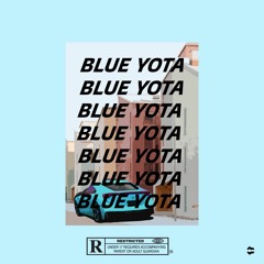 Blue Yota