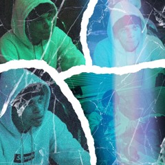 D Savage - Wanna Be Me Ft. Rocket Da Goon And Chris King [Prod. By SPXCELY x KidNextDoor]