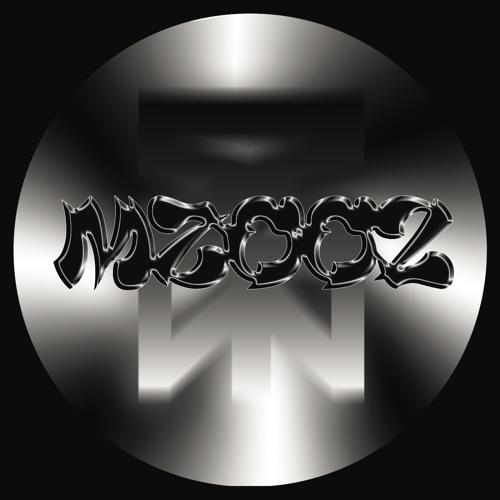 [MZ002] DJ Ungel - Transpirits