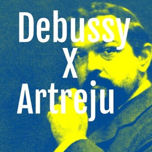 C. Debussy - Prelude No.8: La fille aux cheveux de lin - Artreju