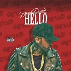 Mike Darole - Hello Feat. RJ  Compton AV  (Official Music Video)