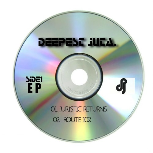 Deepest Juta- Route 102  (original mix)