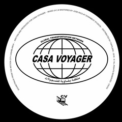 OCB - Studio Felix [Casa Voyager]