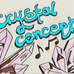 Crystalconcepts (requiem) - minimal and techy dnb - July 2018