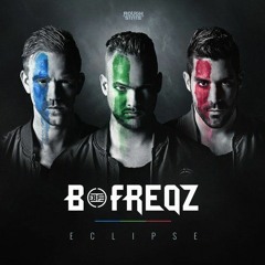 B-freqz - Low Key [HQ]