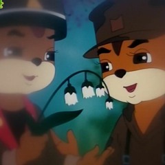 Boy Scouts