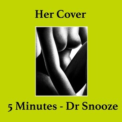 5 Minutes (Her Cover) - Dr Snooze