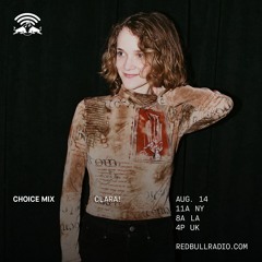 Choice Mix Red Bull Radio