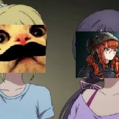 Akari ・Greeny - Garasu no Hanazono