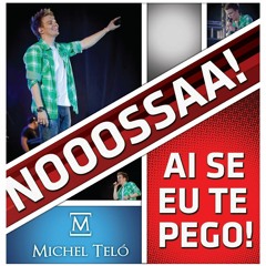 Michel Teló - Ai Se Eu Te Pego (BIMONTE Remix) *** FREE DOWNLOAD ***