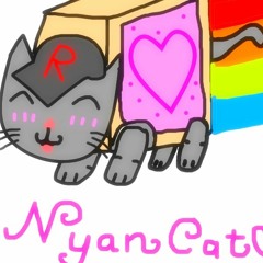 Nyan Cat Celtic Folk Rock cover
