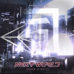 Alison Wonderland X KRANE & QUIX - U Don't Know (Slander Remix) X Next World [Kaze edit]