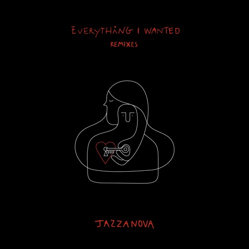 Jazzanova - Everything I Wanted Feat. Charlotte OC (Yoruba Soul Instrumental)- Snippet