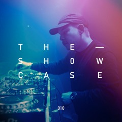 The Showcase 010 with Matt Fax