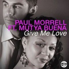 Paul Morrell - Give Me Love (Kalus Remix) [Liam Davis Edit] *FREE DOWNLOAD*
