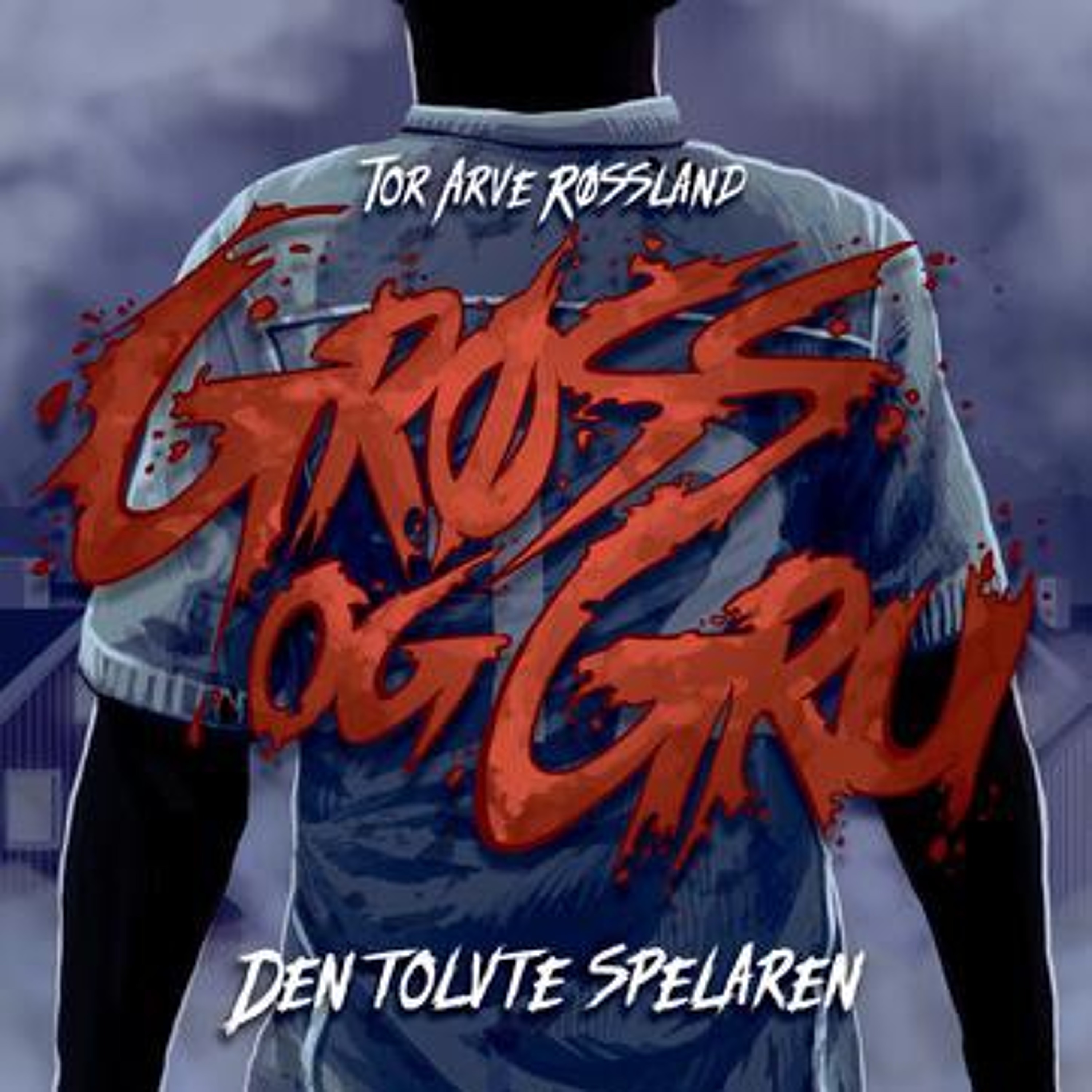 Leser søker bok - Podkaster
