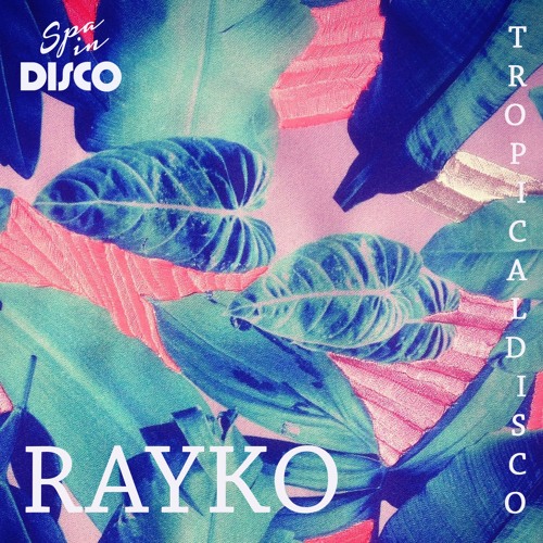 Spa In Disco - Tropical Disco #004 - RAYKO