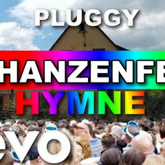 #SCHANZENFEST HYMNE - Pluggy (Offizielle Audio) (Drachenlord Song)