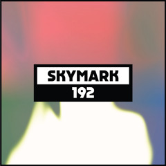 Dekmantel Podcast 192 - Skymark