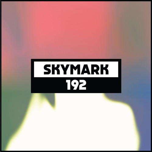 Dekmantel Podcast 192 - Skymark
