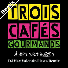 A nos souvenirs (DJ Max Valentin Remix)