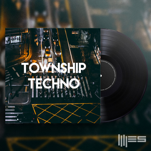 Stream Township Techno By Engineering Samples Listen Online For Free