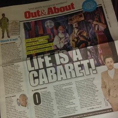 BopPop Challenge 50 Six: BLACKOUT