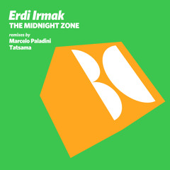Erdi Irmak - The Midnight Zone (Marcelo Paladini Remix)