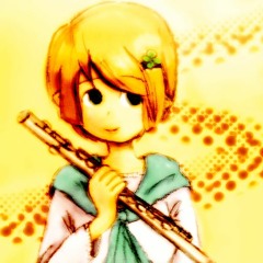 【Mabinogi MML】[Original] 炎帝