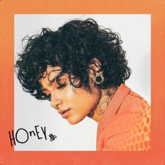 Honey (Kehlani Cover)