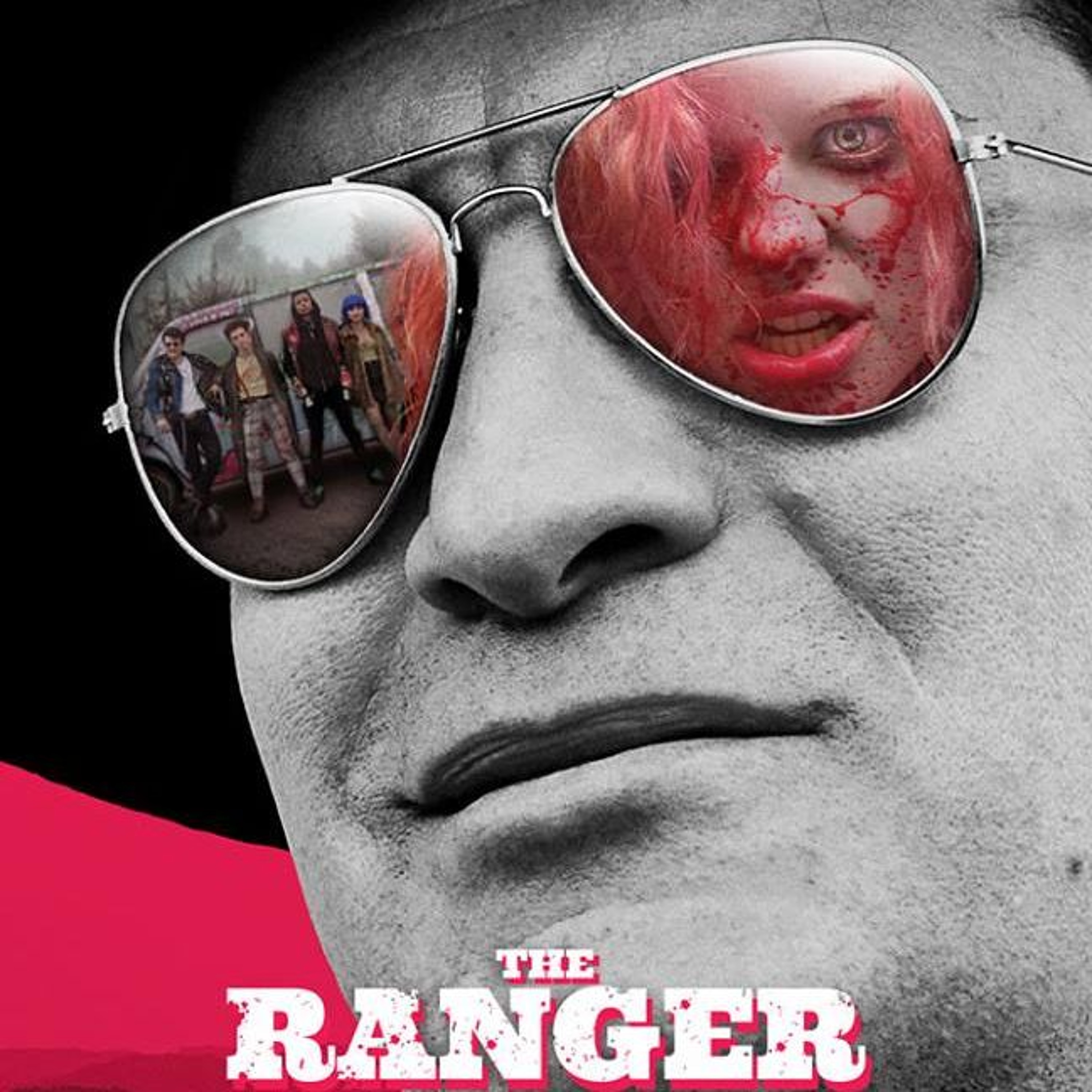 HHR Ep. 212: Filmmaker Jenn Wexler Talks THE RANGER episode artwork