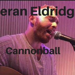 Damien Rice - Cannonball Acoustic Cover By Kieran Eldridge
