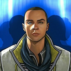 Hold On Just A Little While Longer (Detroit: Become Human)