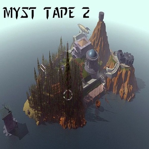 MYST TAPE 2