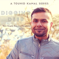 Episode 5 With Mr. Mohasin; The Captain Of Bangladesh Wheelchair Cricket Team