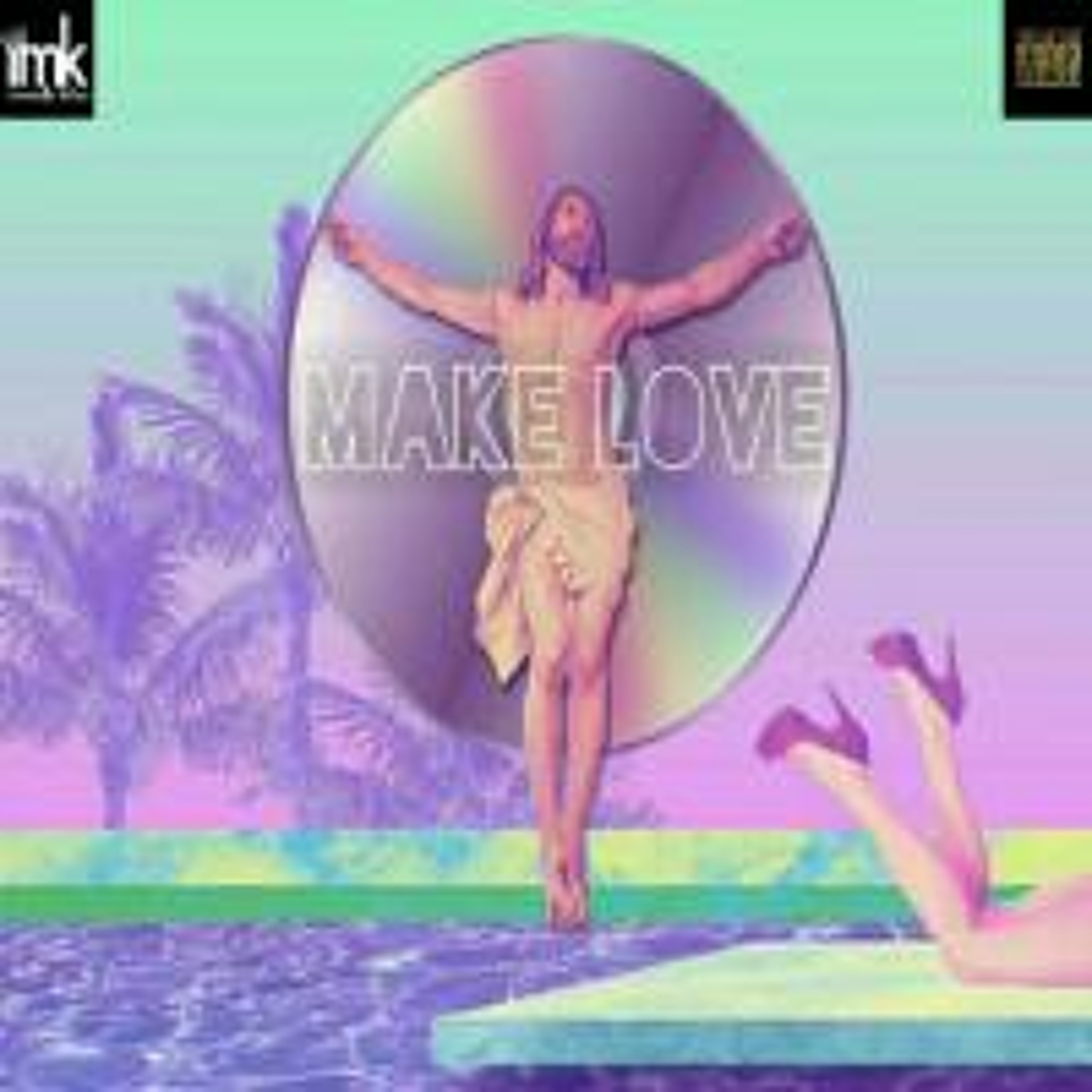 Make Love episode artwork