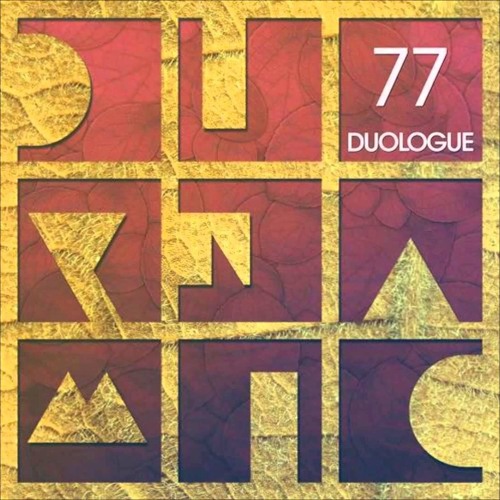 Undercatt - Camargo (Original Mix)