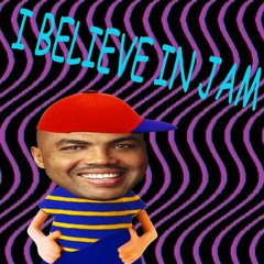 I Believe In JAM